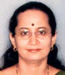 Dr. Kavita Rege