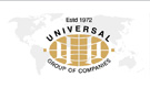 Universal Group of Companies