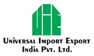 Universal Import Export India Pvt. Ltd.