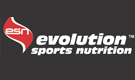 Evolution Sports Nutrition