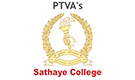 Sathaye College