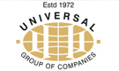 Universal Group of Companies.
